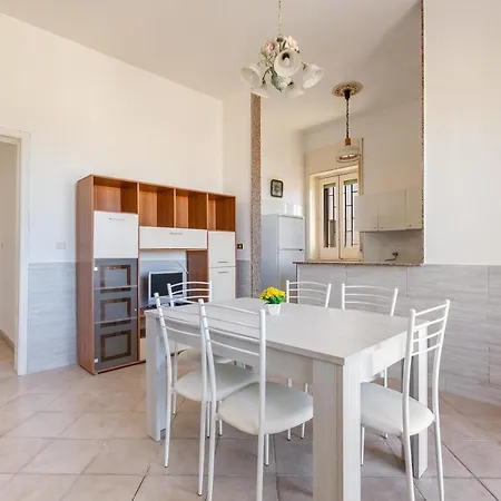 Villino La Caletta By Barbarhouse Holiday home