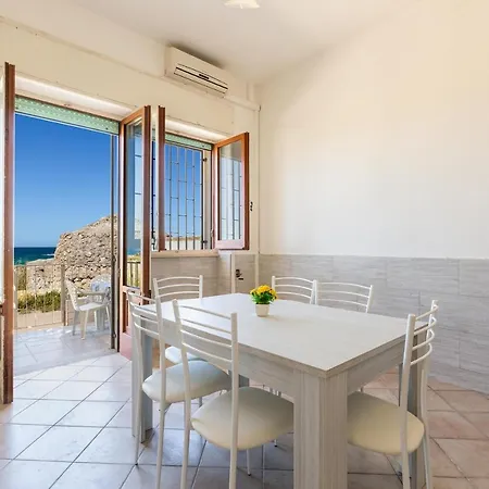Holiday home Villino La Caletta By Barbarhouse Torre Squillace