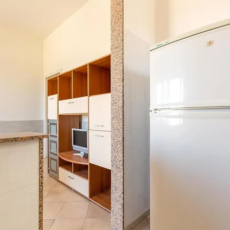 Holiday home Villino La Caletta By Barbarhouse *
