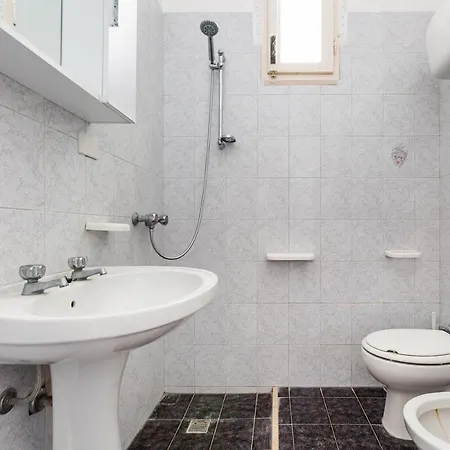 Holiday home Villino La Caletta By Barbarhouse Torre Squillace