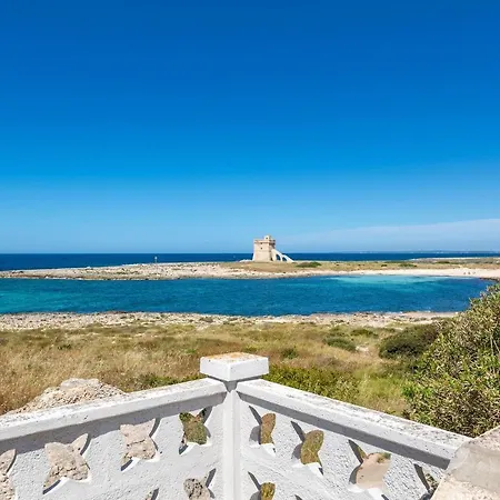 Villino La Caletta By Barbarhouse Holiday home