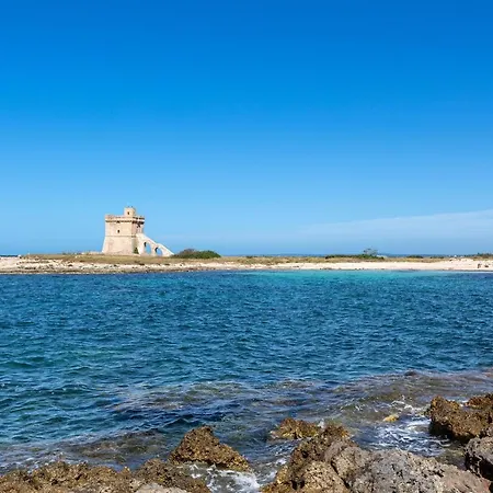 Holiday home Villino La Caletta By Barbarhouse Torre Squillace