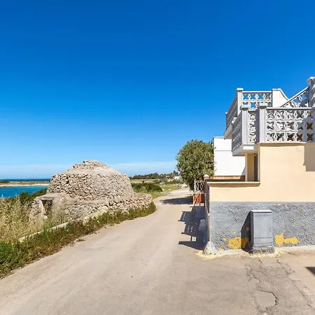 Villino La Caletta By Barbarhouse *