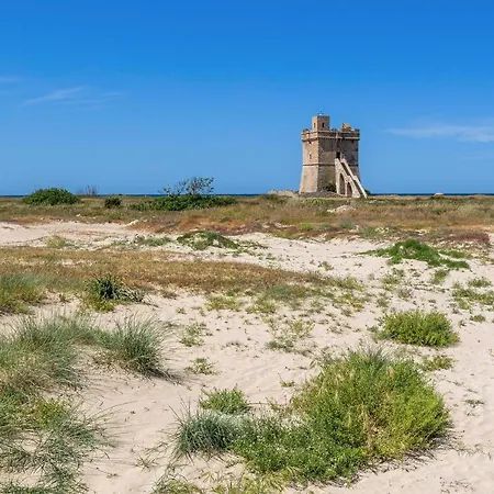 Villino La Caletta By Barbarhouse * Torre Squillace