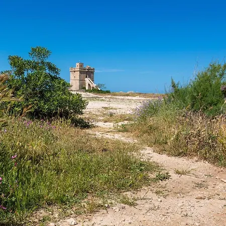 Villino La Caletta By Barbarhouse Holiday home