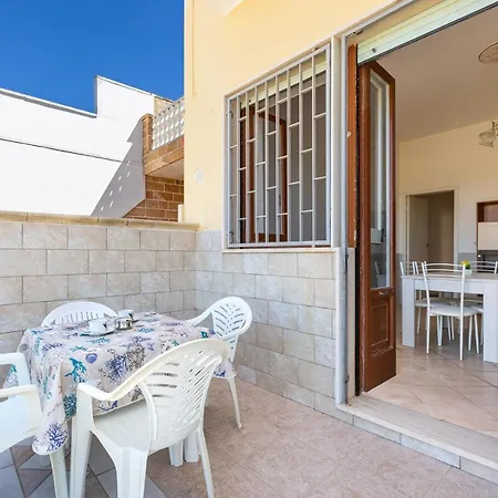 Villino La Caletta By Barbarhouse Holiday home *