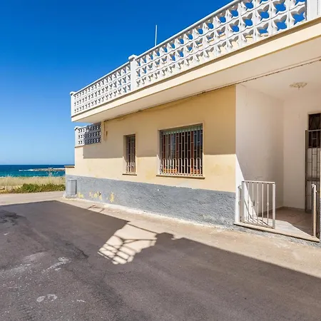 Villino La Caletta By Barbarhouse Holiday home Torre Squillace