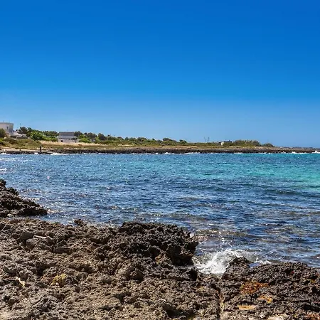 Villino La Caletta By Barbarhouse Holiday home *